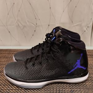AIR JORDAN 31 'SPACE JAM